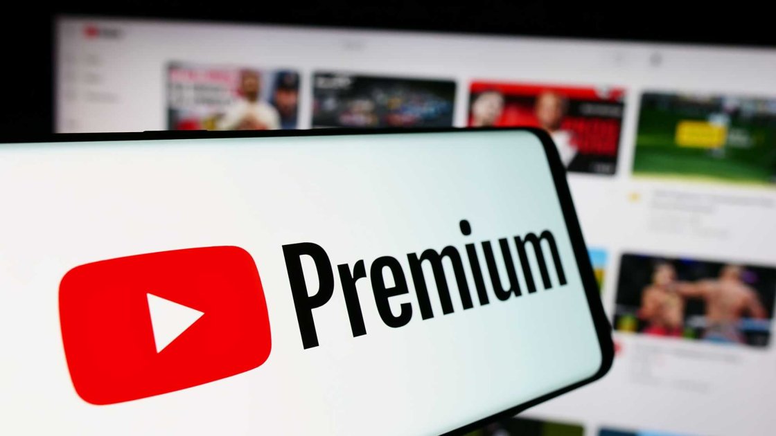 YouTube Premium Increases Prices in Germany