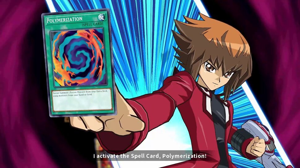 Yu-Gi-Oh! TAG FORCE GX Enhances Partner AI
