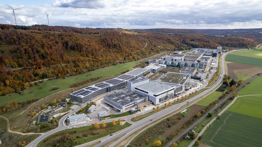 Zeiss: Tradition Meets Innovation
