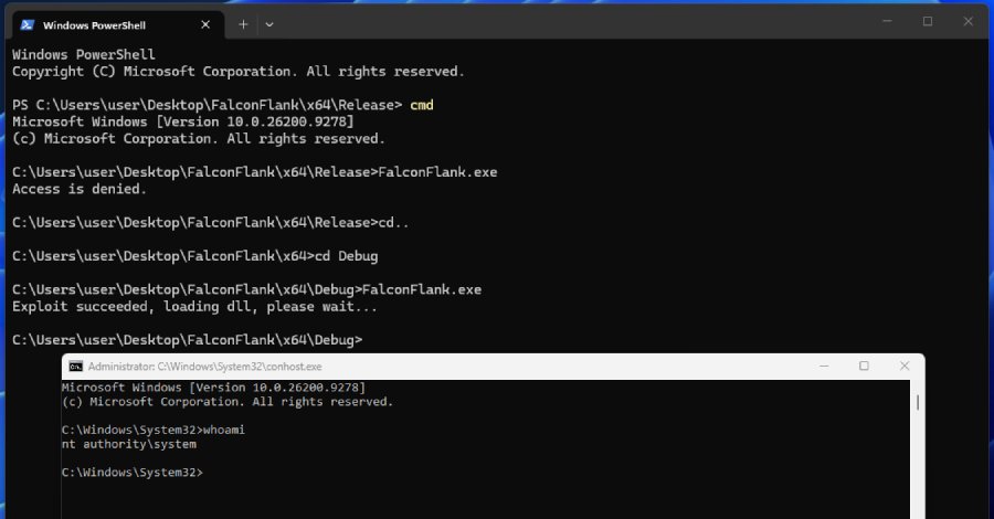 Zero-Day Security Vulnerability Discovered in CrowdStrike Falcon