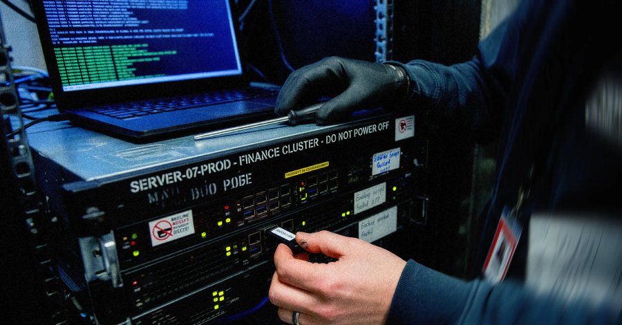 Two Cybersecurity Experts Sentenced for BlackCat Ransomware