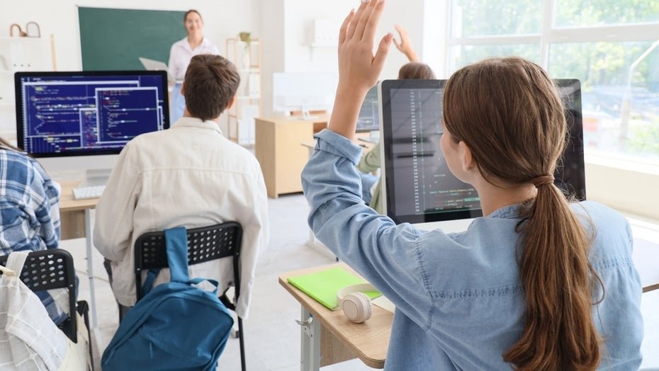 Doubts About AI Study in Education Sector