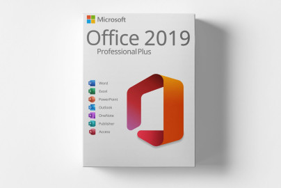 Microsoft Office 2019 Pro Plus