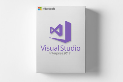 Microsoft Visual Studio 2017 Enterprise