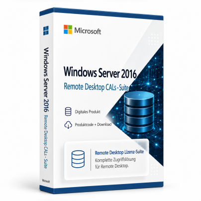Windows Server 2016 VDI Suite per Device