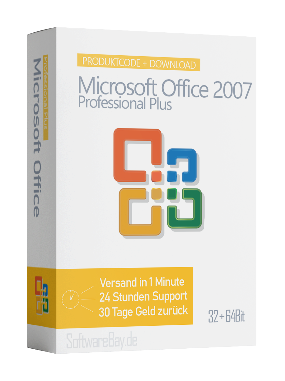 microsoft office professional plus 2007 free download