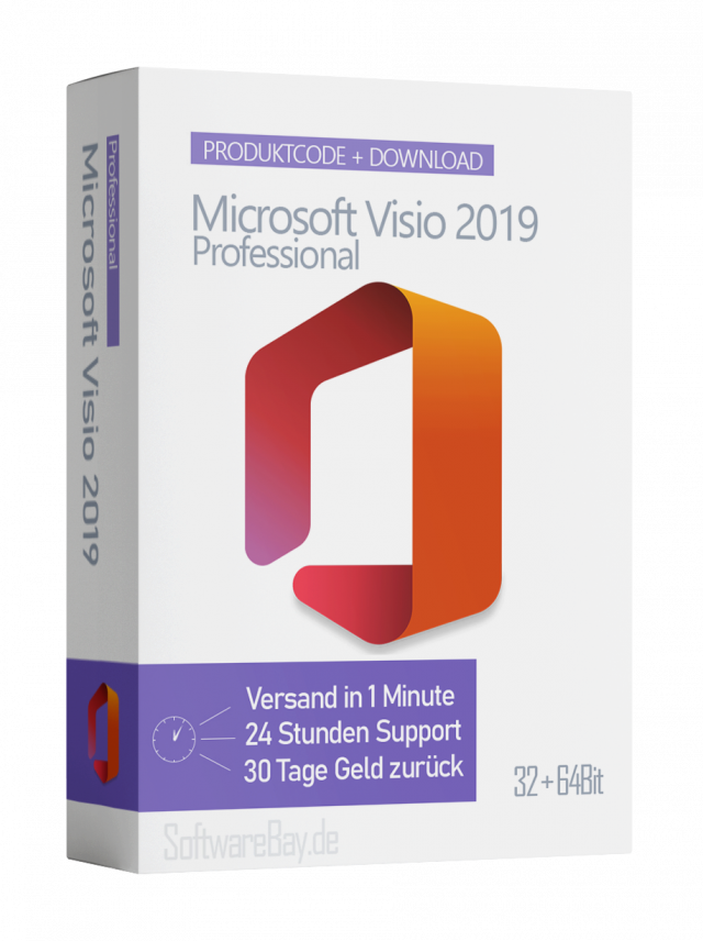 microsoft visio 2019 professional download