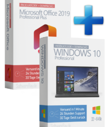 microsoft office 2019 microsoft windows 10