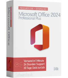 Microsoft Office 2024 Professional Plus