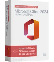 Microsoft Office 2024 Professional Plus