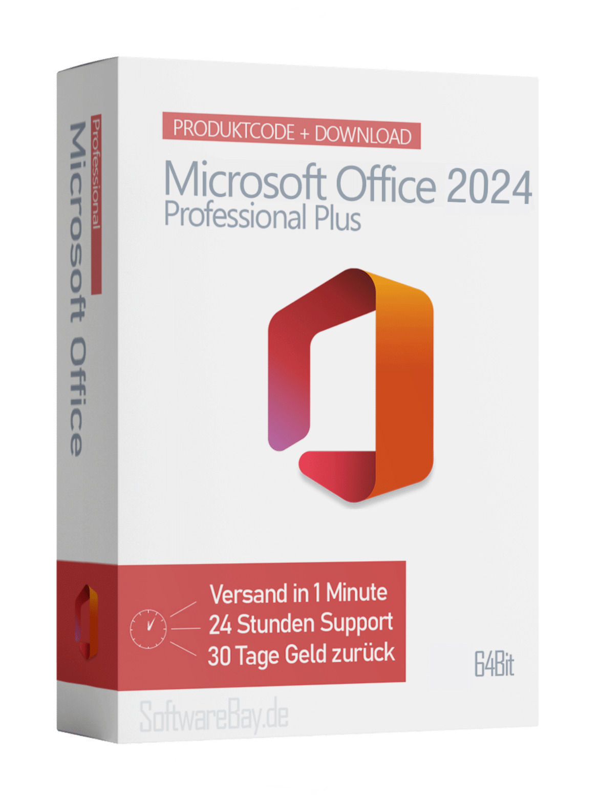 Microsoft Office 2024 Professional Plus